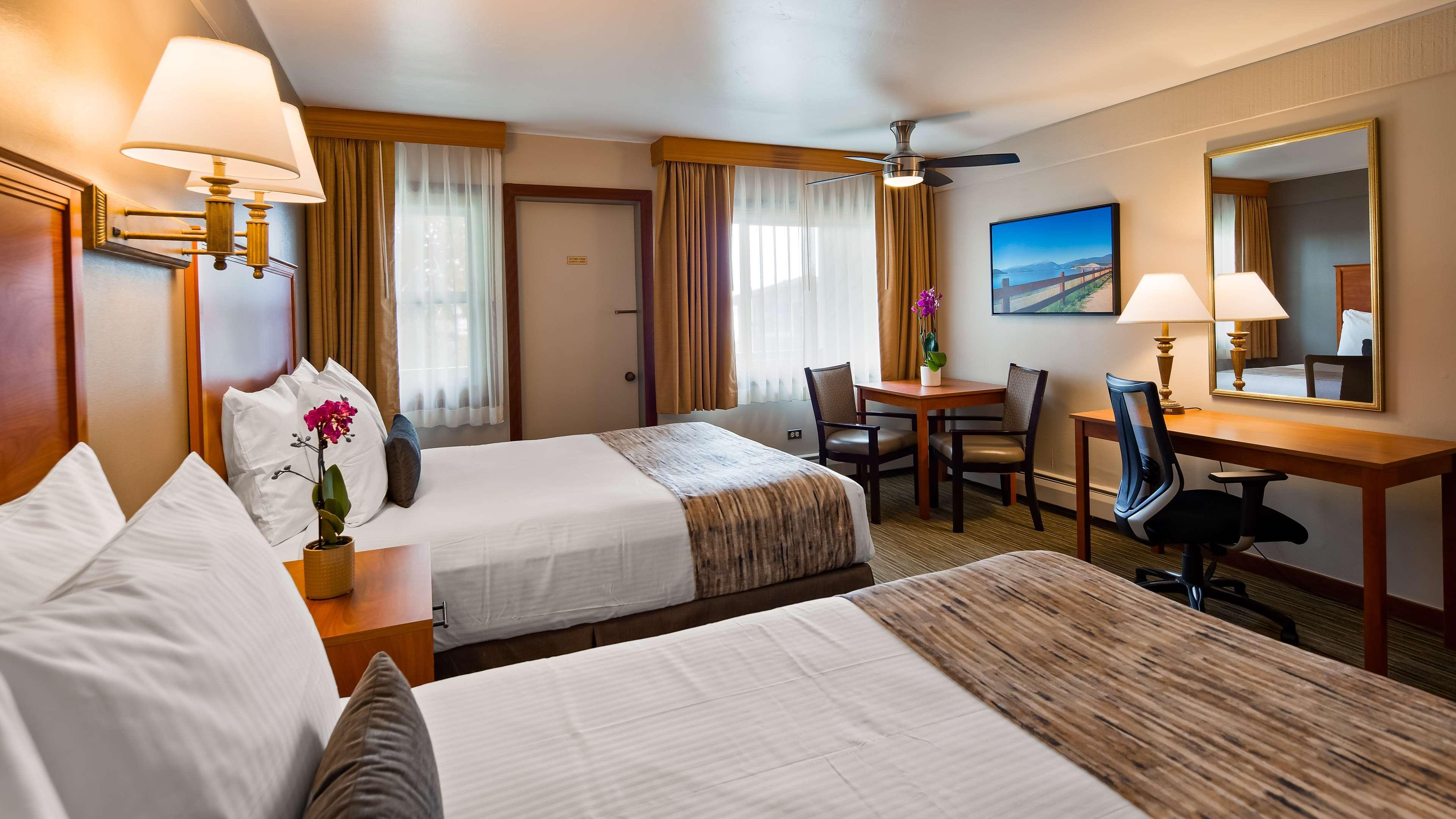 Best Western Ptarmigan Lodge Dillon Εξωτερικό φωτογραφία