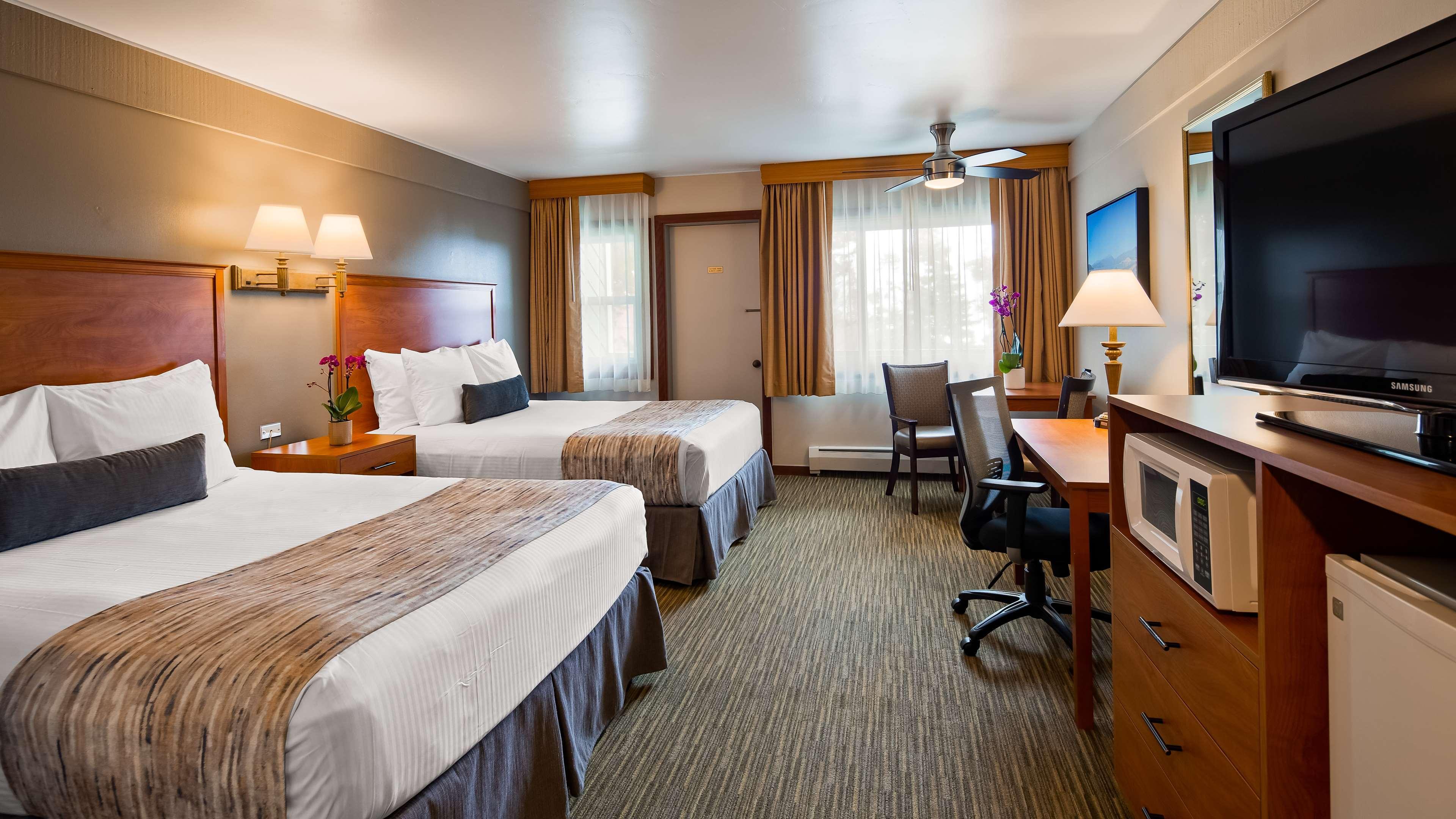 Best Western Ptarmigan Lodge Dillon Εξωτερικό φωτογραφία