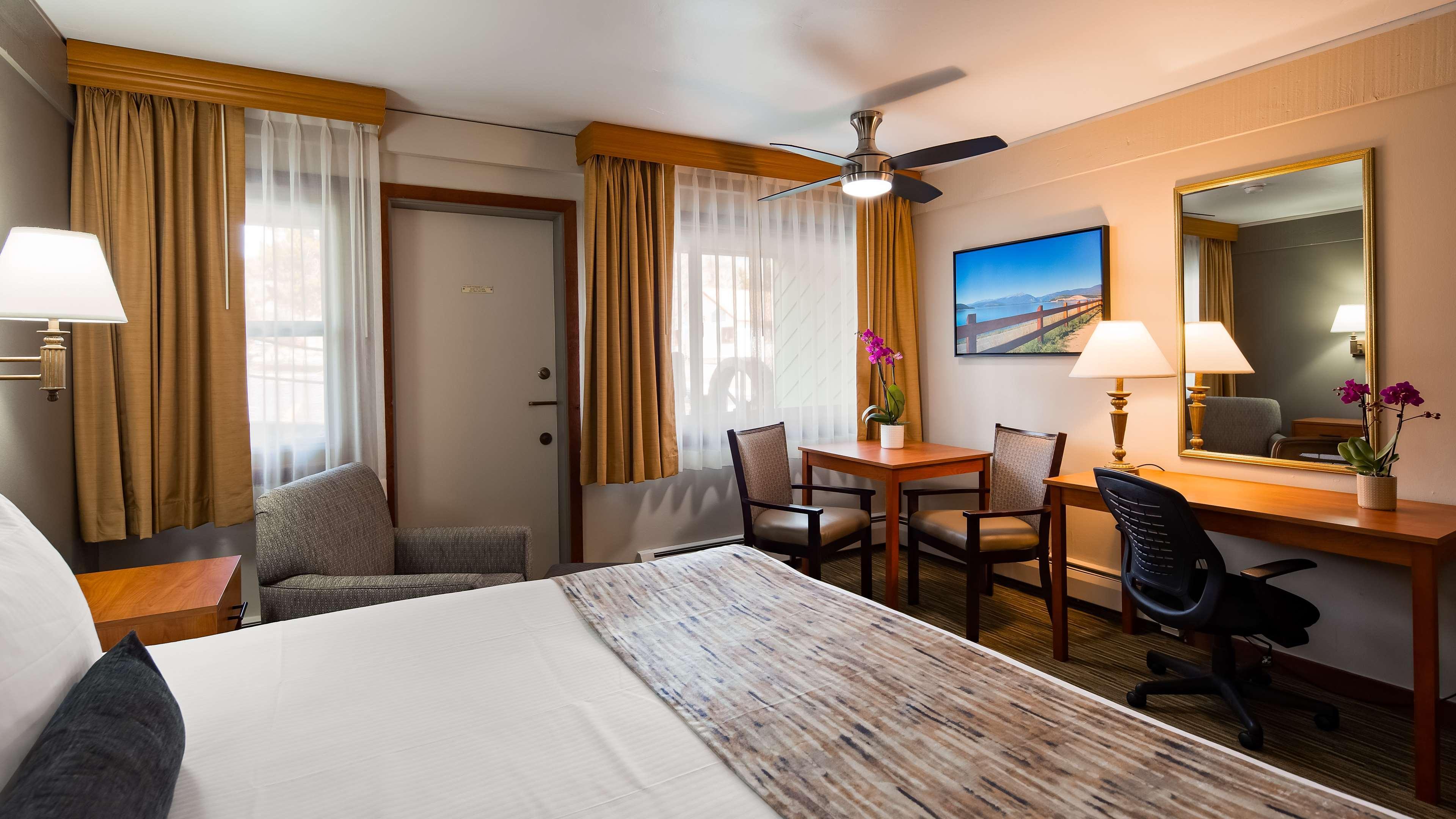 Best Western Ptarmigan Lodge Dillon Εξωτερικό φωτογραφία