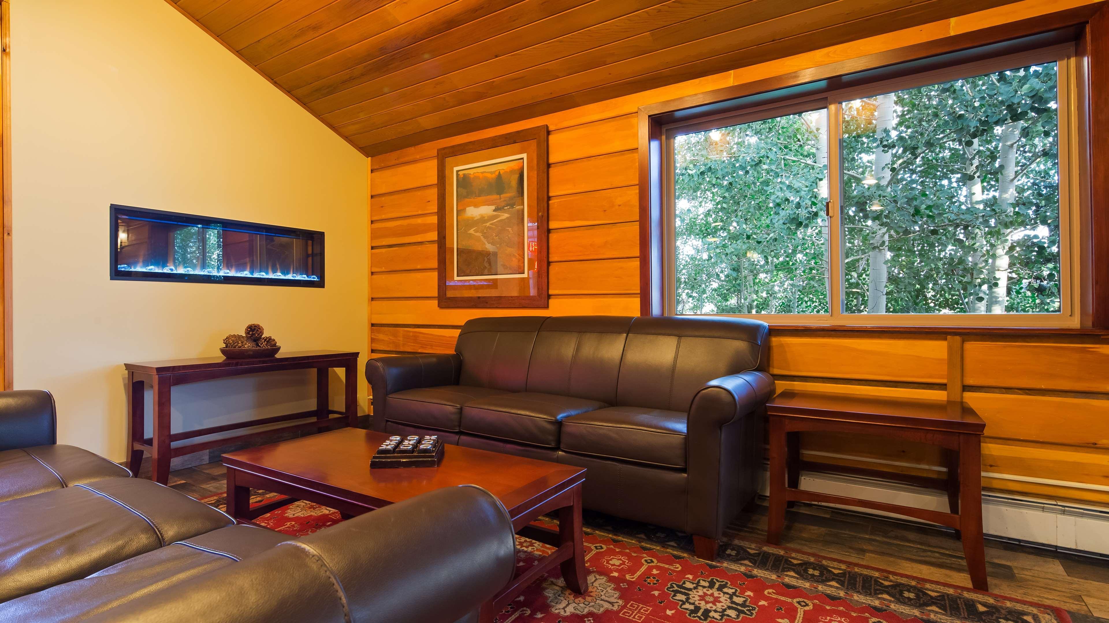 Best Western Ptarmigan Lodge Dillon Εξωτερικό φωτογραφία