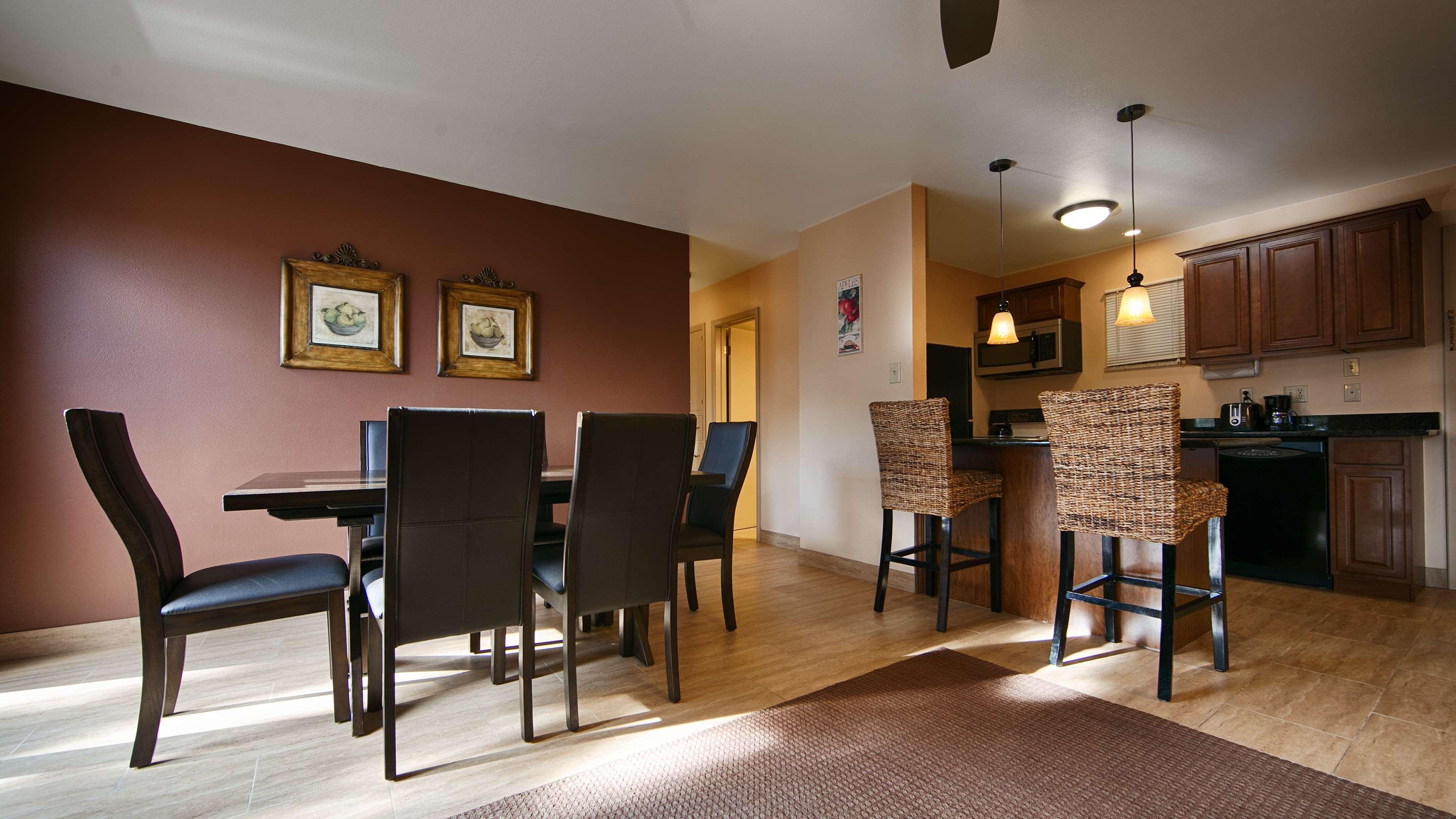Best Western Ptarmigan Lodge Dillon Εξωτερικό φωτογραφία