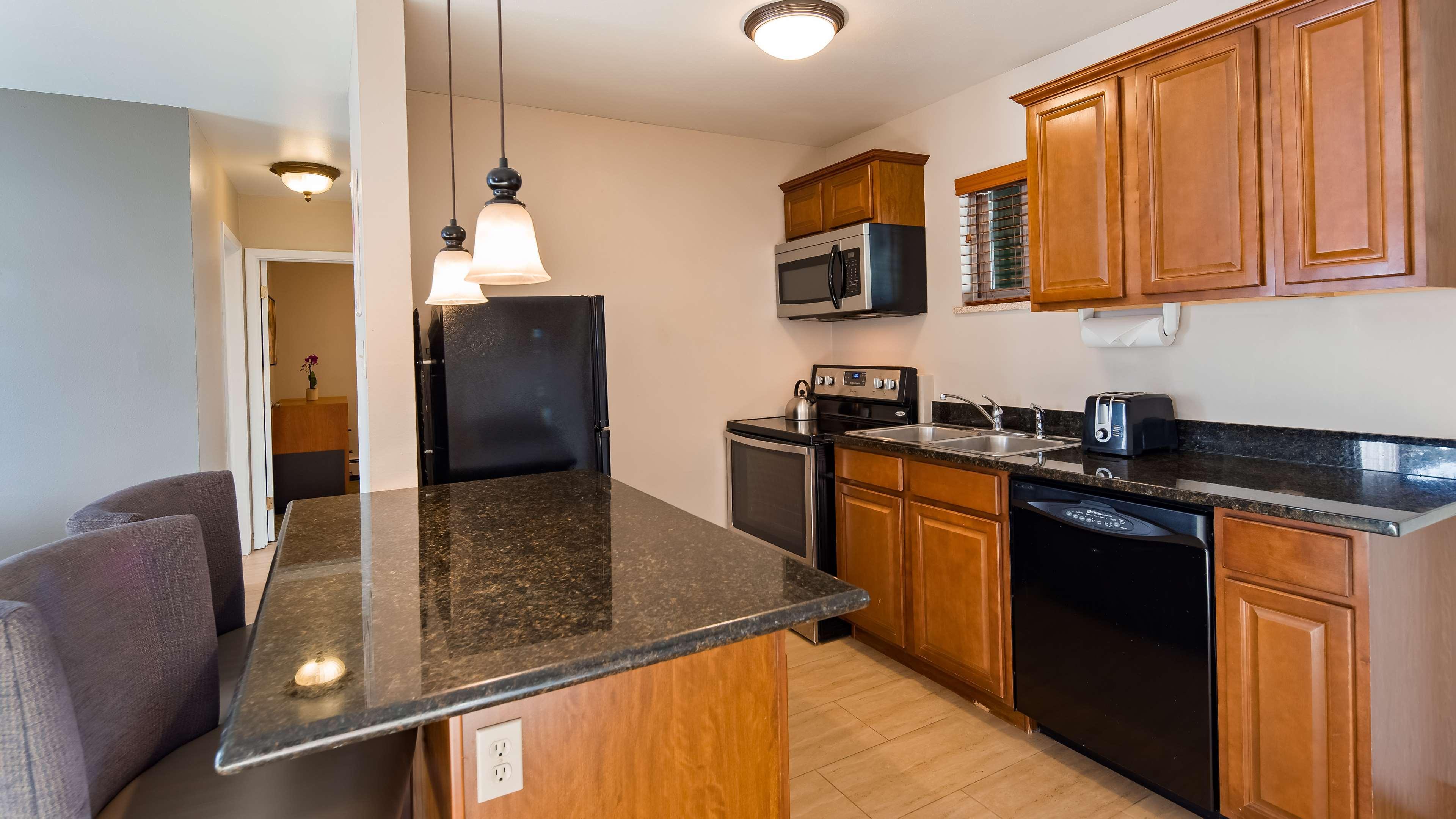 Best Western Ptarmigan Lodge Dillon Εξωτερικό φωτογραφία