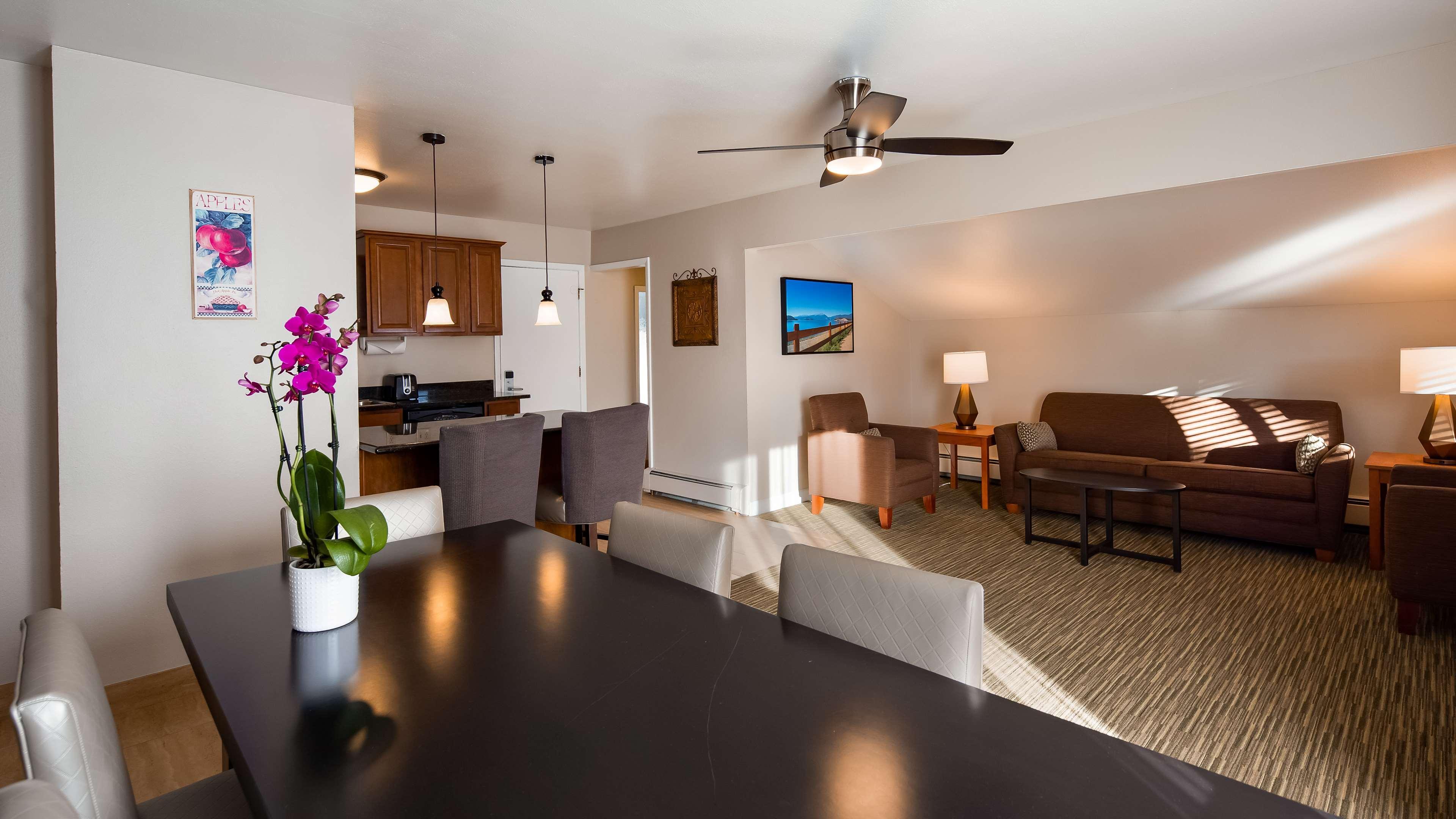 Best Western Ptarmigan Lodge Dillon Εξωτερικό φωτογραφία