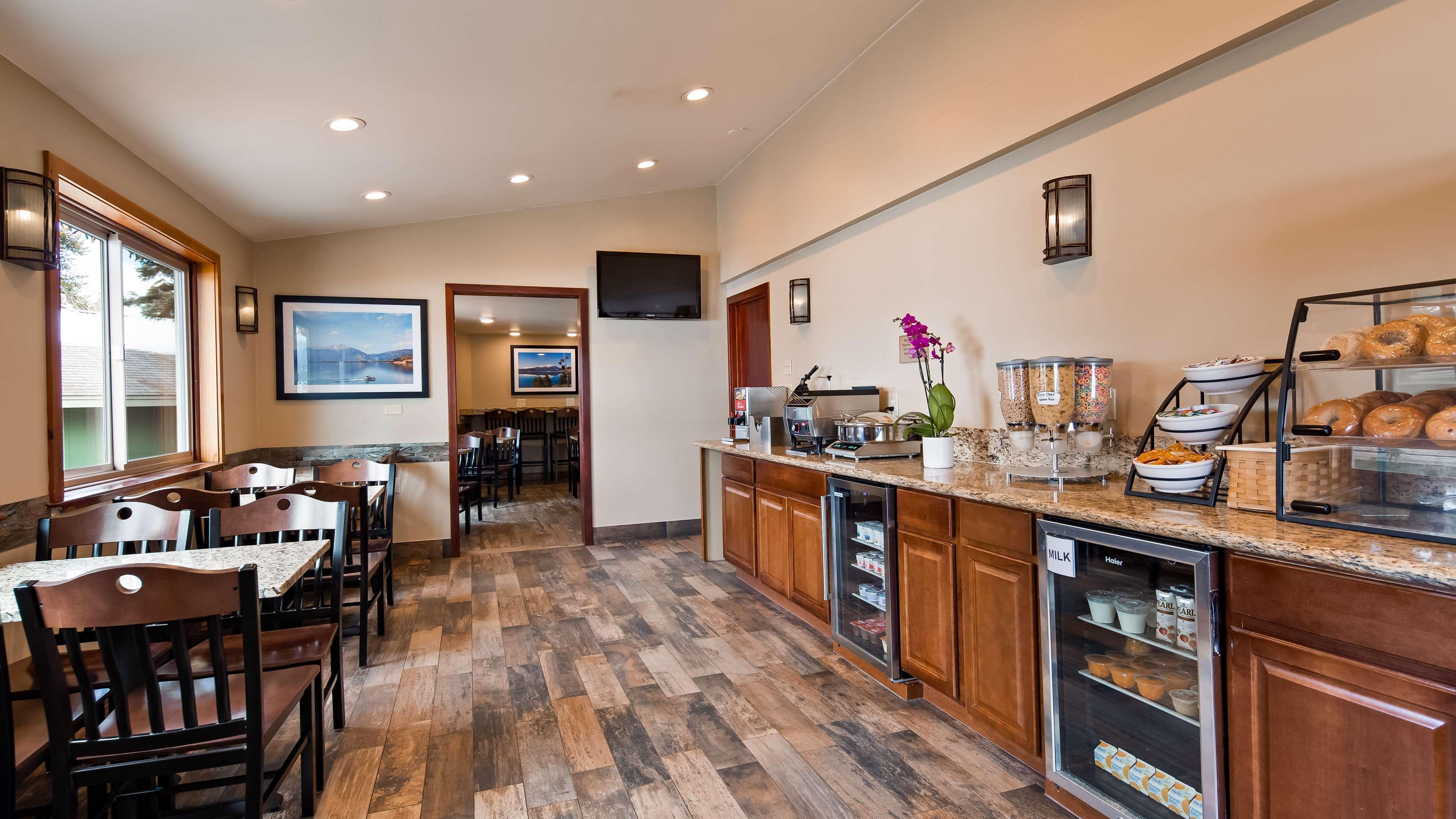 Best Western Ptarmigan Lodge Dillon Εξωτερικό φωτογραφία