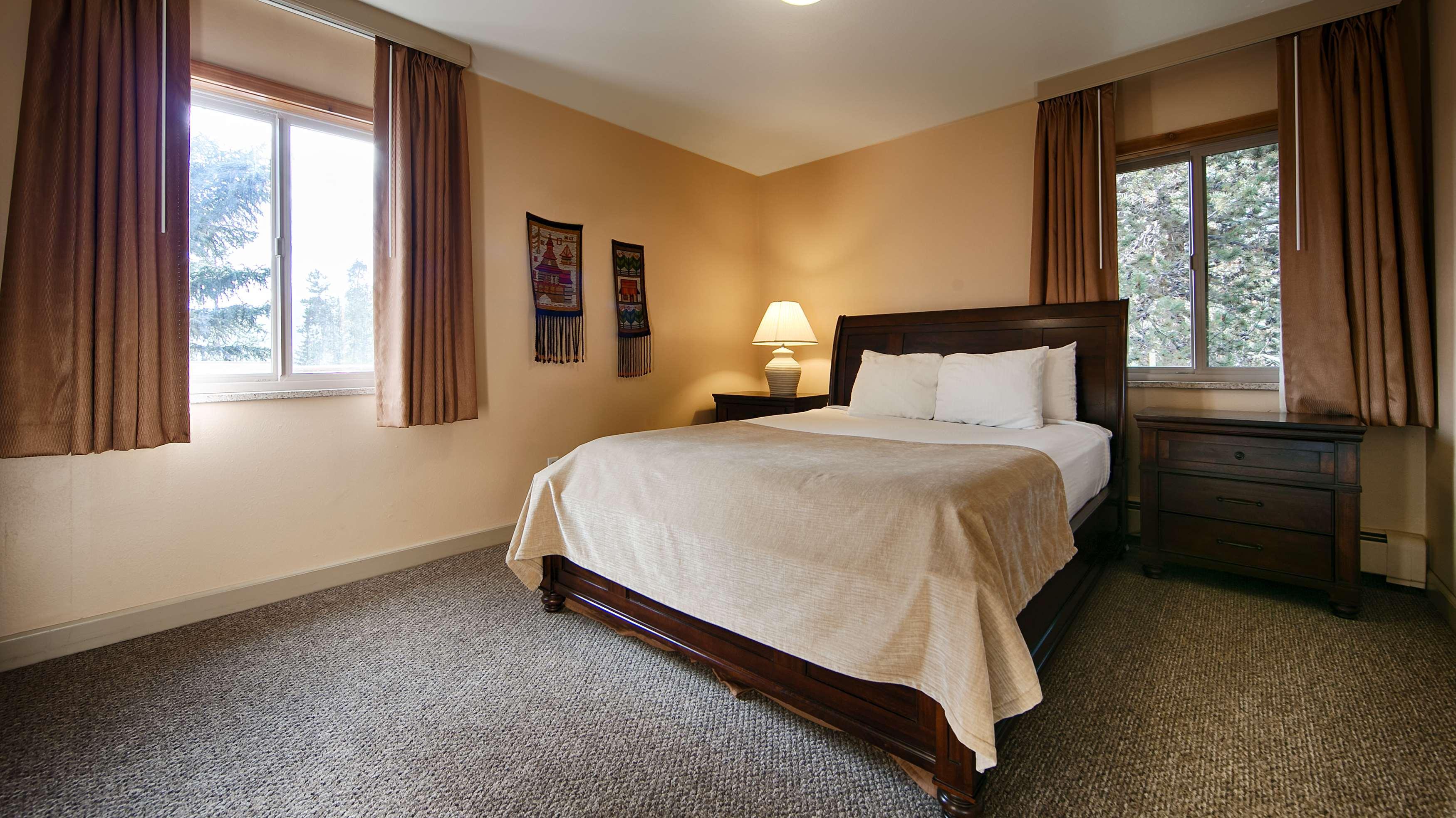 Best Western Ptarmigan Lodge Dillon Εξωτερικό φωτογραφία