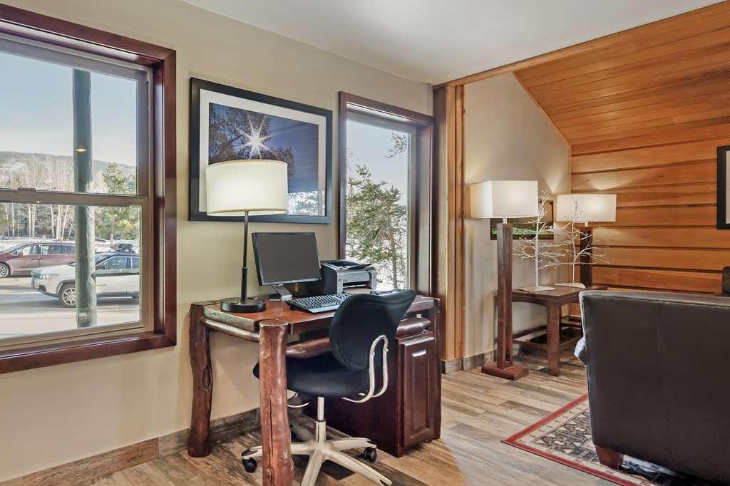 Best Western Ptarmigan Lodge Dillon Ανέσεις φωτογραφία