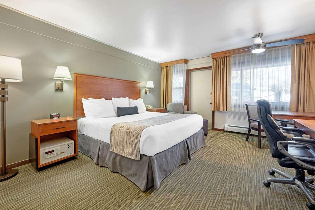 Best Western Ptarmigan Lodge Dillon Δωμάτιο φωτογραφία