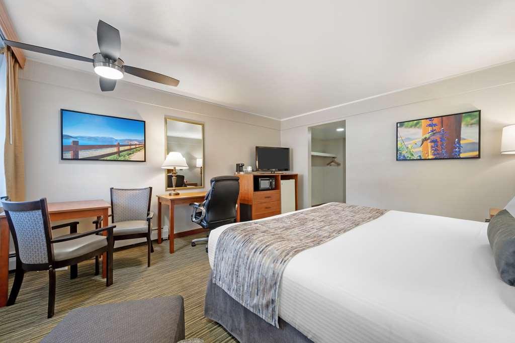 Best Western Ptarmigan Lodge Dillon Δωμάτιο φωτογραφία