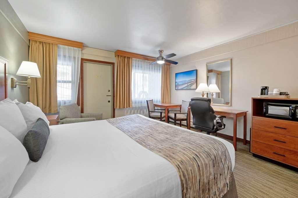 Best Western Ptarmigan Lodge Dillon Δωμάτιο φωτογραφία