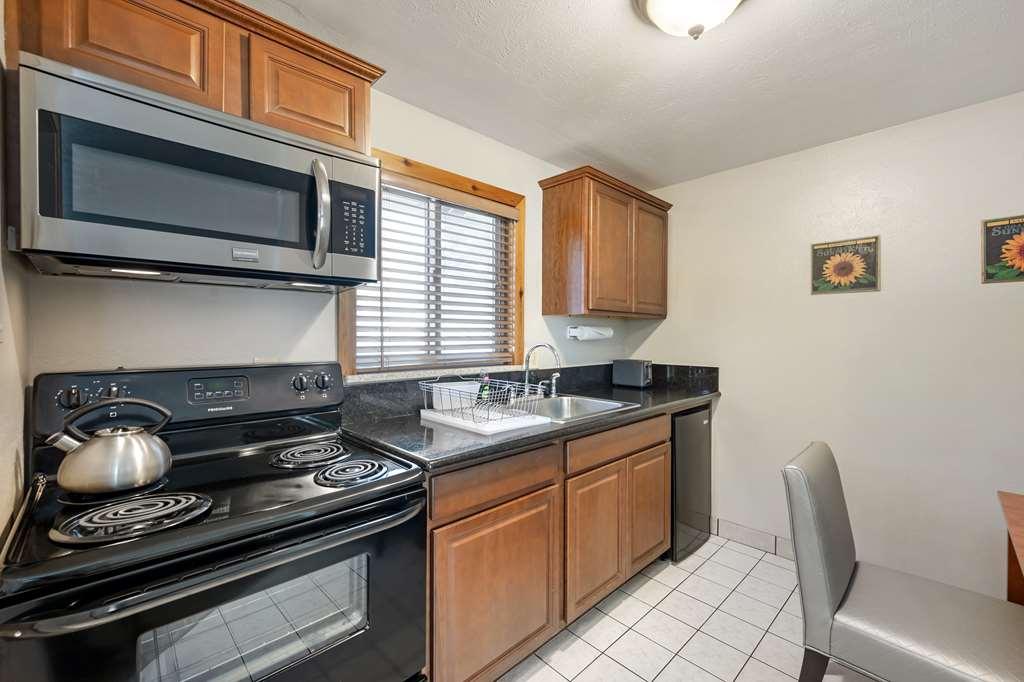 Best Western Ptarmigan Lodge Dillon Δωμάτιο φωτογραφία