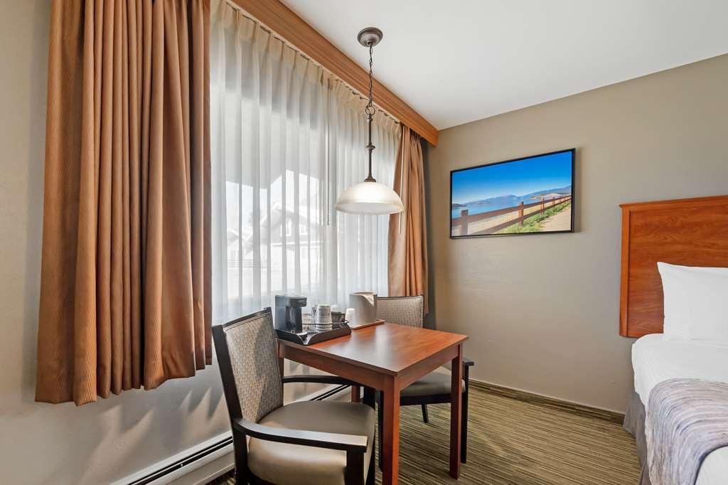 Best Western Ptarmigan Lodge Dillon Δωμάτιο φωτογραφία