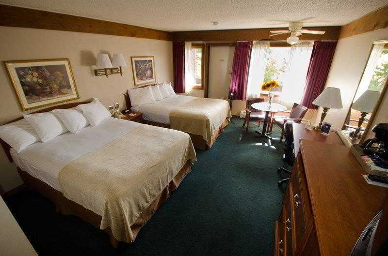 Best Western Ptarmigan Lodge Dillon Δωμάτιο φωτογραφία
